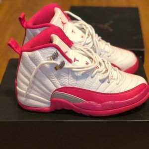 Jordan retro 12